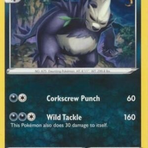 Crown Zenith 080/159 Pangoro