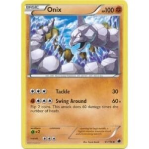 Plasma Freeze 61/116 Onix