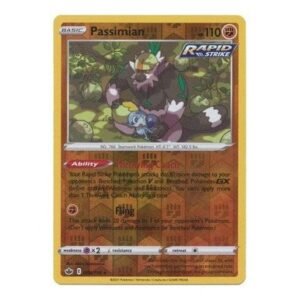 Chilling Reign 088/198 Passimian (Reverse Holo)