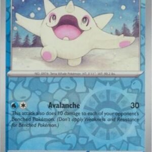 SV Paldea Evolved 053/193 Cetoddle (Reverse Holo)