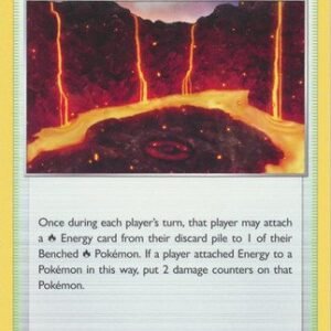 Brilliant Stars 144/172 Magma Basin