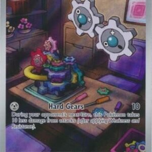 SV Black Bolt 139/086 Klink (Illustration Rare)