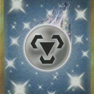 Evolving Skies 237/203 Metal Energy (Secret Rare)