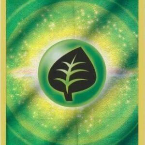 Crown Zenith 152/159 Grass Energy