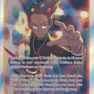 Astral Radiance 185/189 Grant (Full Art)