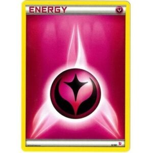 Trainer Kit: Sylveon Deck 05/30 Fairy Energy