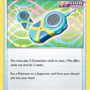 Fusion Strike 231/264 Crossceiver