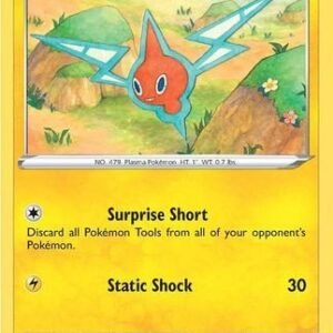 Fusion Strike 094/264 Rotom