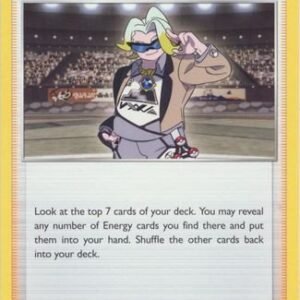 Evolving Skies 149/203 Gordie