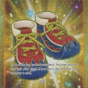 Astral Radiance 215/189 Trekking Boots (Secret Rare)