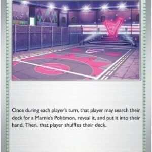 SV Destined Rivals 169/182 Spikemuth Gym