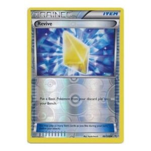 XY Roaring Skies 88/108 Revive (Reverse Holo)