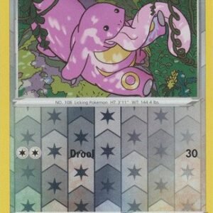SWSH Lost Origin 138/196 Lickitung (Reverse Holo)