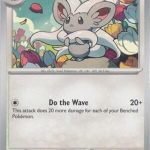 SV Black Bolt 076/086 Cinccino