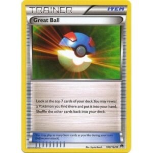 XY BREAKpoint 100/122 Great Ball