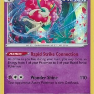 Evolving Skies 073/203 Florges (Holo)