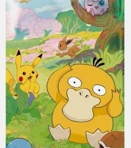 (SIMPLIFIED CHINESE) Pokemon 151 C Hope Pokemon JUMBO Booster Pack