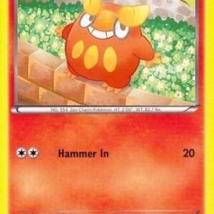 Next Destinies 17/99 Darumaka