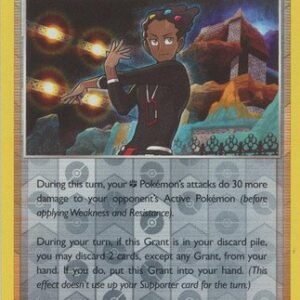 Astral Radiance 144/189 Grant (Reverse Holo)