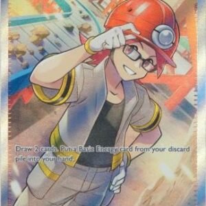 SV Paradox Rift 242/182 Roark (Full Art)