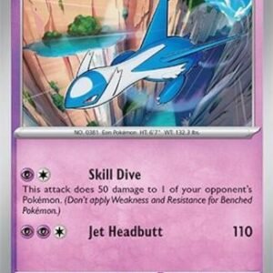 SV Surging Sparks 077/191 Latios