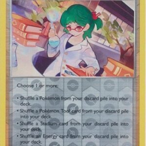 Brilliant Stars 148/172 Roseanne's Backup (Reverse Holo)