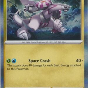 SV Surging Sparks 136/191 Palkia (Holo)