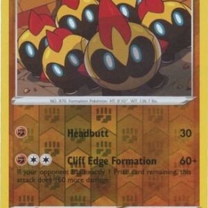 Fusion Strike 154/264 Falinks (Reverse Holo)
