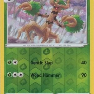 Fusion Strike 017/264 Trevenant (Reverse Holo)