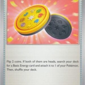 SV Black Bolt 081/086 Energy Coin