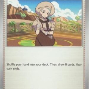 Scarlet & Violet (Base Set) 177/198 Katy