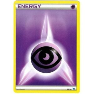 Trainer Kit: Latios Deck 29/30 Psychic Energy