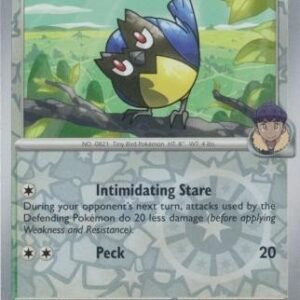 SV Journey Together 133/159 Hop's Rookidee (Reverse Holo)