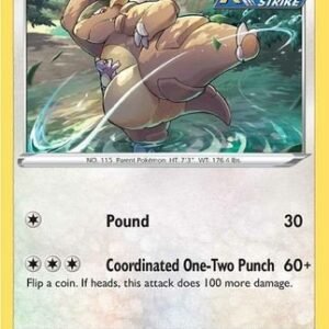 Fusion Strike 204/264 Kangaskhan