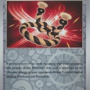 Scarlet & Violet (Base Set) 169/198 Defiance Band (Reverse Holo)