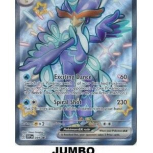 JUMBO SVPR084 Quaquaval ex