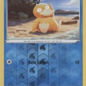 Evolving Skies 024/203 Psyduck (Reverse Holo)