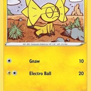 Fusion Strike 098/264 Helioptile