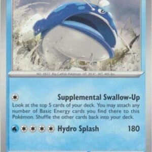 SV Paradox Rift 055/182 Dondozo
