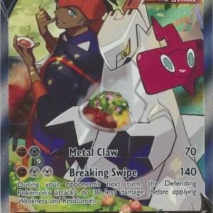 Evolving Skies 198/203 Duraludon V (Alternative Art, Full Art)