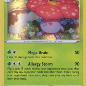 SWSH Lost Origin 003/196 Vileplume (Holo)