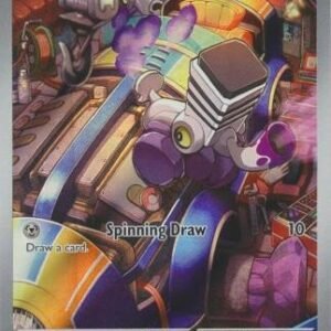SV Obsidian Flames 206/197 Varoom (Illustration Rare)