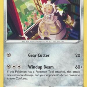 SWSH Lost Origin 128/196 Magearna