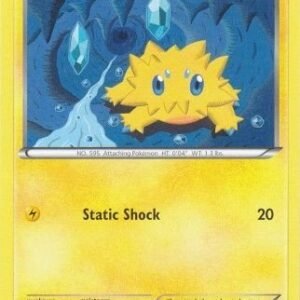Dark Explorers 42/108 Joltik