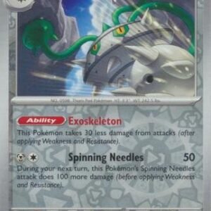 SV Paradox Rift 128/182 Ferrothorn (Reverse Holo)