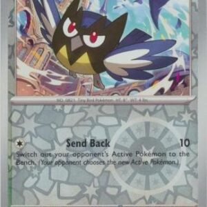 SV Paldea Evolved 164/193 Rookidee (Reverse Holo)