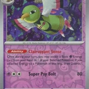 SV Paradox Rift 072/182 Xatu (Reverse Holo)