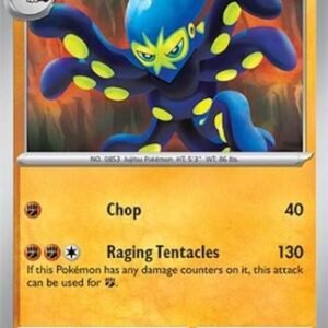 SV Surging Sparks 113/191 Grapploct