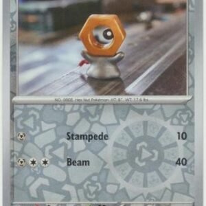 SV Stellar Crown 102/142 Meltan (Reverse Holo)