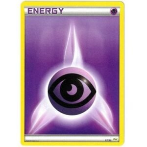 Trainer Kit: Noivern Deck 17/30 Psychic Energy